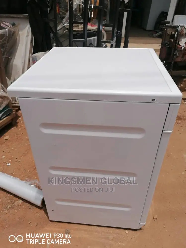 Miele 8kg Front Loader Automatic Washing Machine