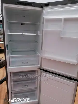 Samsung Inverter Double Door Fridge Freezer