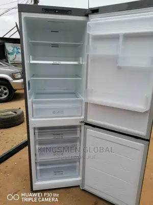 Samsung Inverter Double Door Fridge Freezer