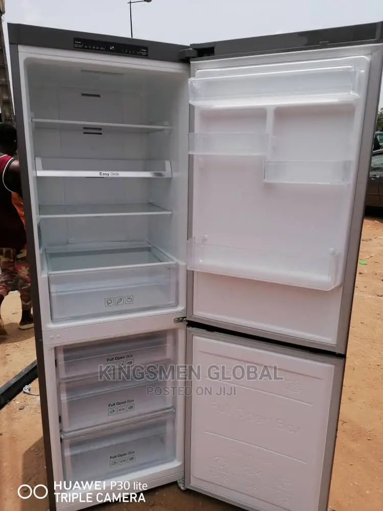 Samsung Inverter Double Door Fridge Freezer