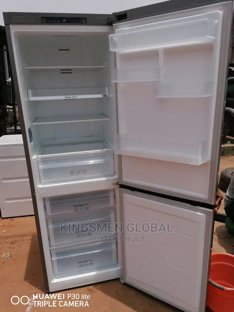 Samsung Inverter Double Door Fridge Freezer
