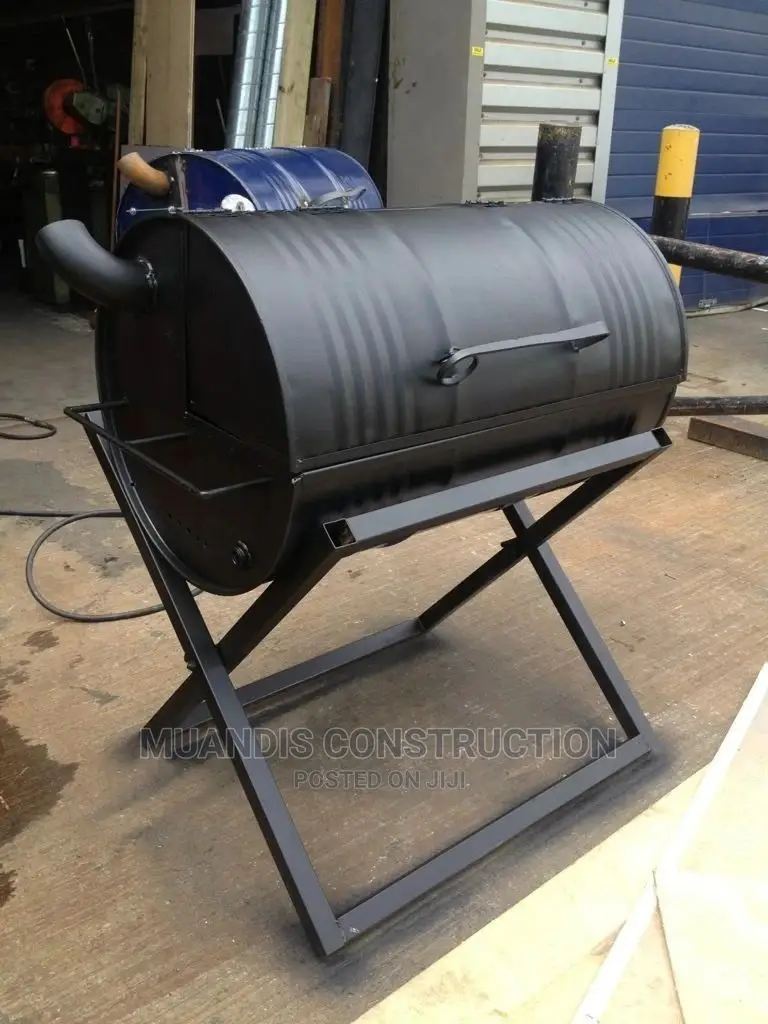 Shawarma Barbeque Grills