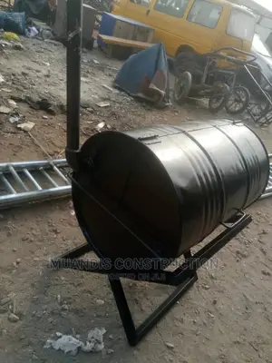 Shawarma Barbeque Grills