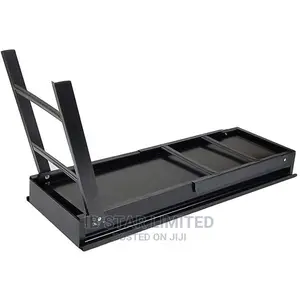 Portable 10 in 1 Barbecue Grill Table