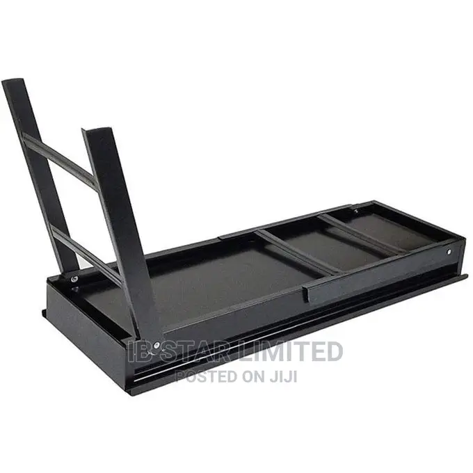 Portable 10 in 1 Barbecue Grill Table
