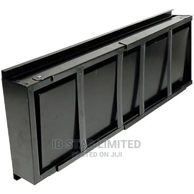 Portable 10 in 1 Barbecue Grill Table