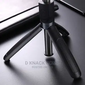 Multifunctional Wireless BT Selfie Stick for Phone Handheld