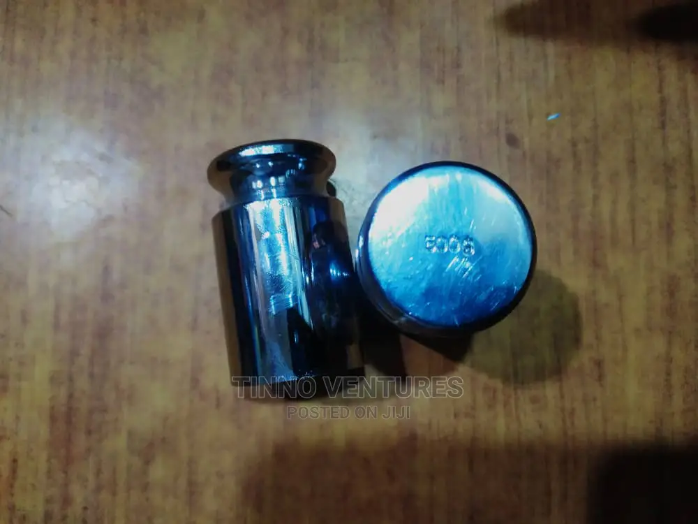 500 Gram Precision Deadweight