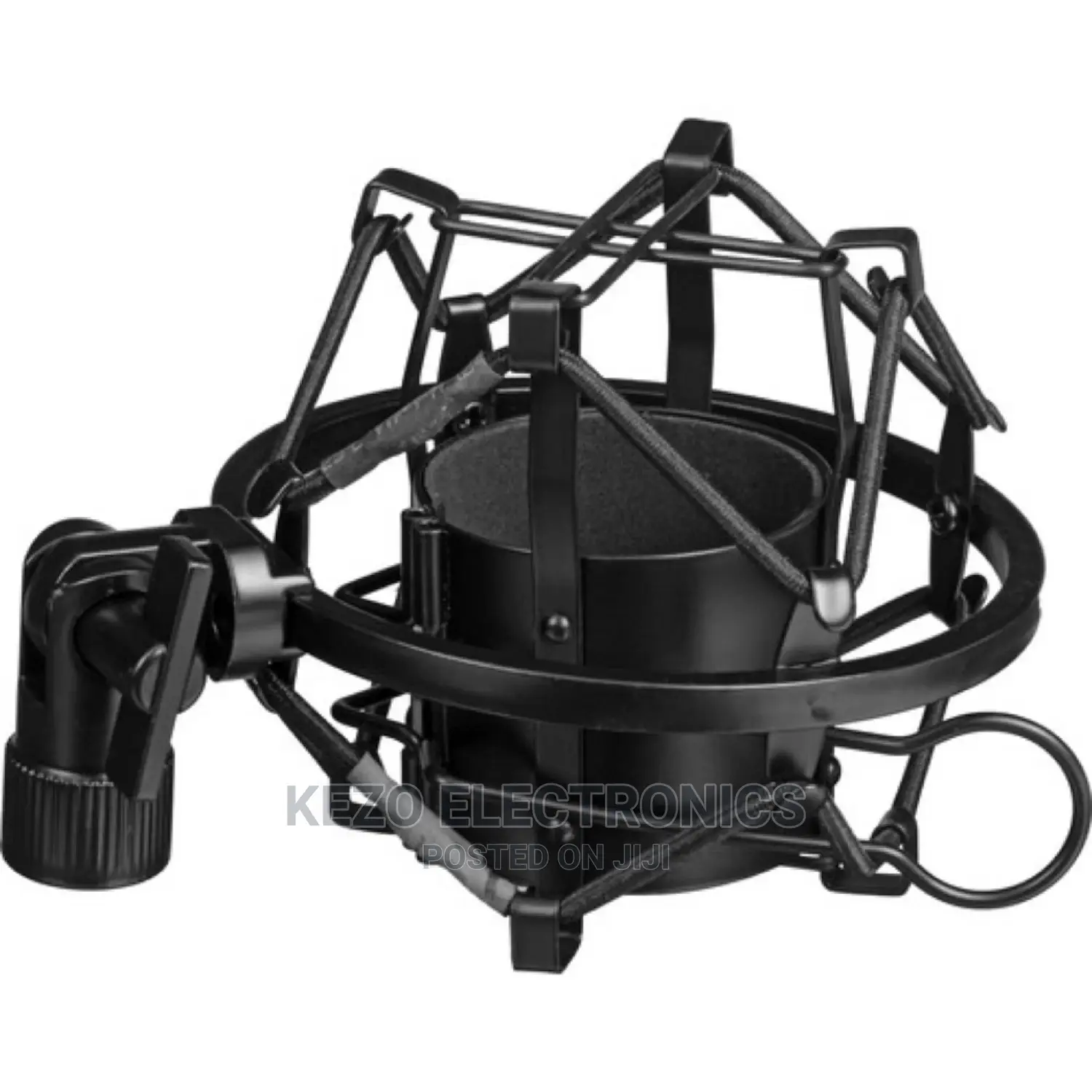 Shock Mount