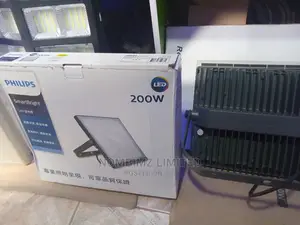200w Philips Smartbright LED Floodlight