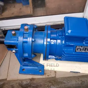 Gear Electric Motor
