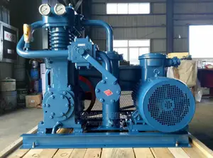 Industrial Air Compressor