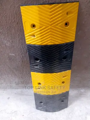 Speed Bump 1meter 70mm.
