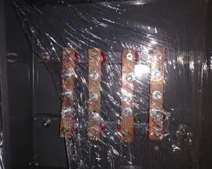 Bus Bar 100amps