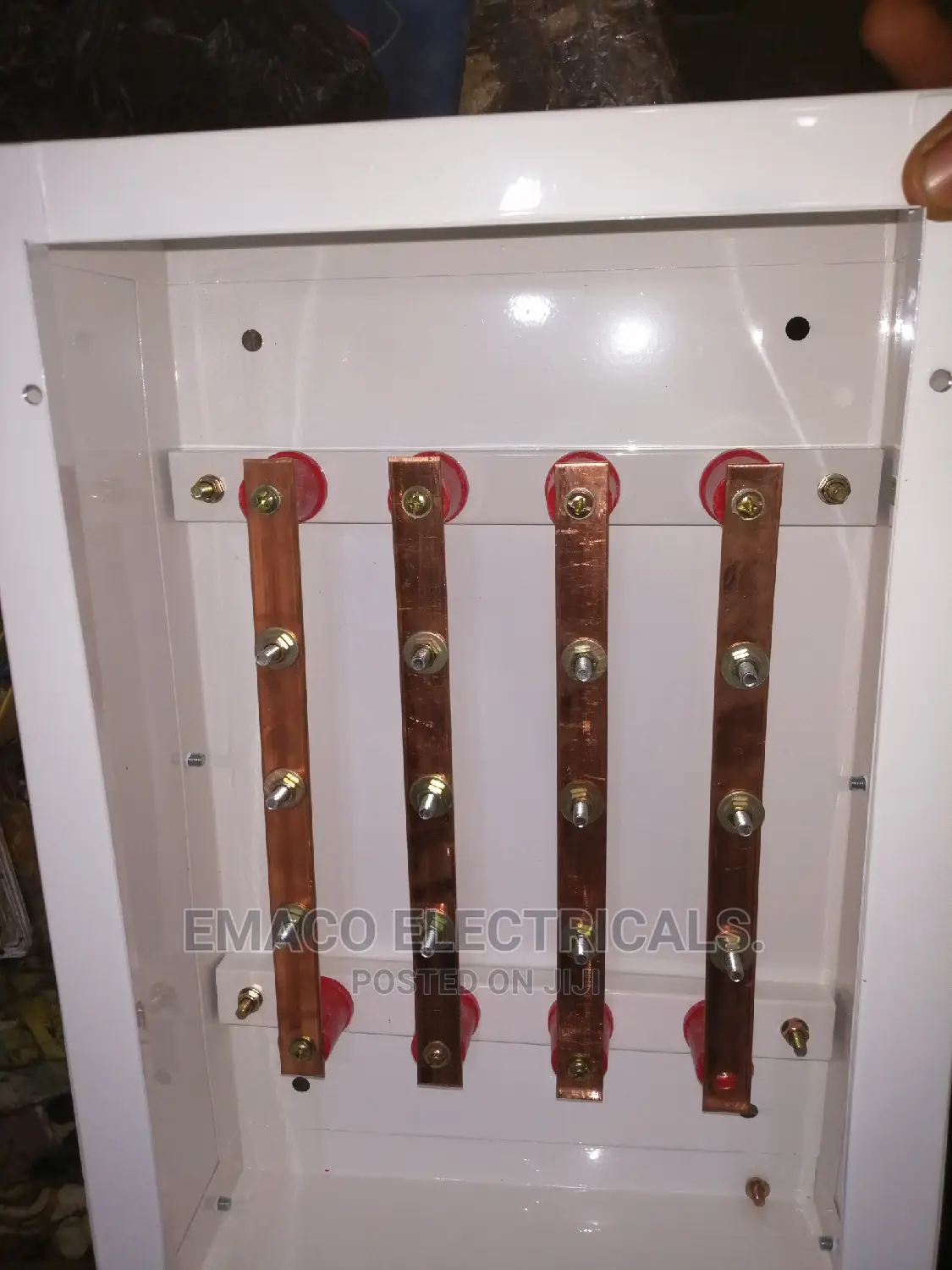 Bus Bar 100amps