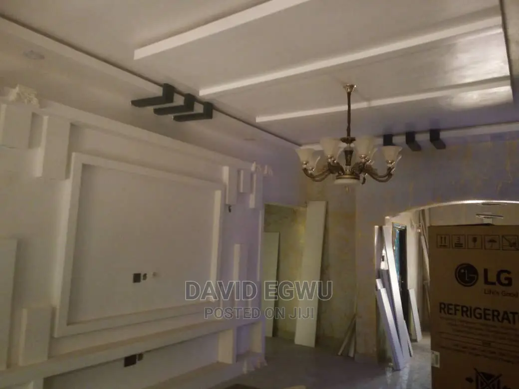 Pop Tv Stand