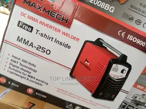 Welding Battery Inverter
