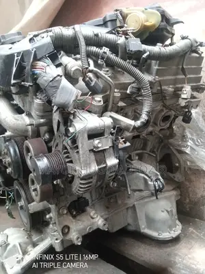 3gr Lexus Gs-300 V6 Engine .