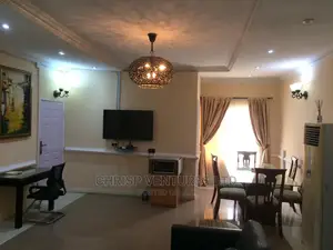 Spacious Miniflat in Shonibare Estate Maryland for Shortlet