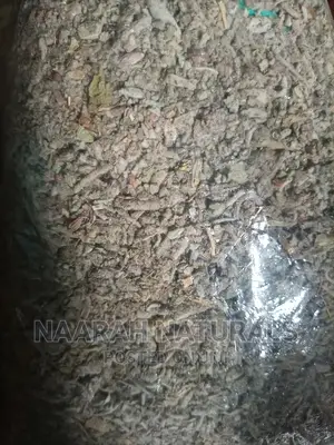 Organic Sage Leaves /Powder- 1ƙg
