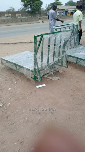 Industrial Trolleys