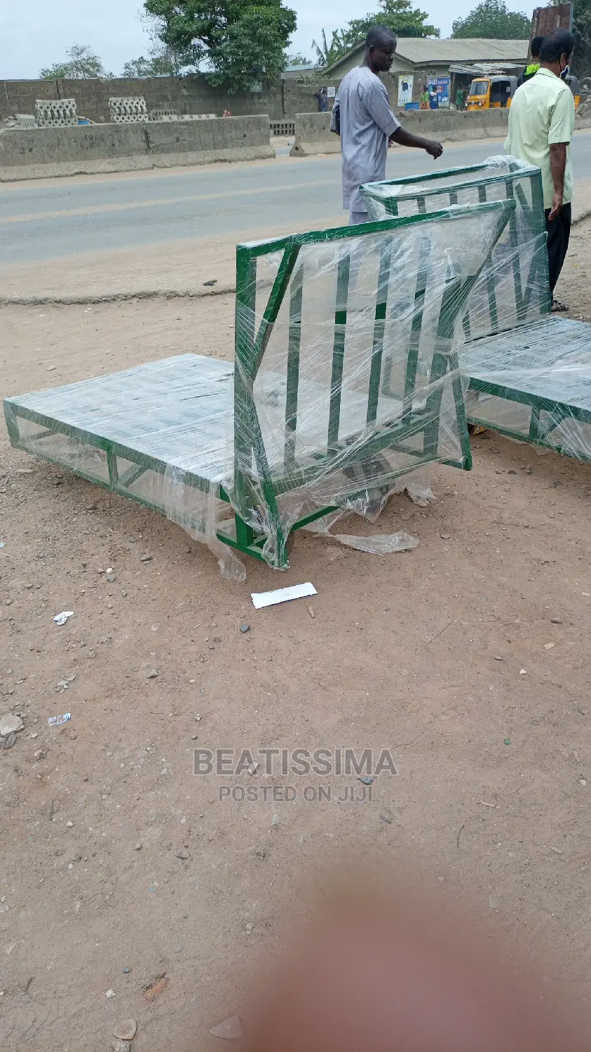 Industrial Trolleys