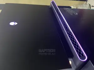 Laptop Dell Alienware M15 32GB Intel Core I9 SSD 2T