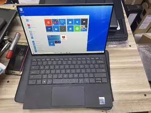 New Laptop Dell XPS 13 16GB Intel Core I7 SSD 1T