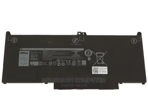 Dell Latitude 5300 7300 7400 Battery (MXV9V )