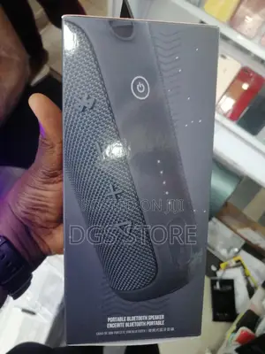 Jbl Flip Essential Bluetooth Speaker