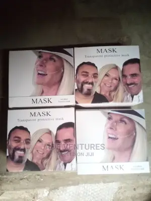 Nose Shield Mask