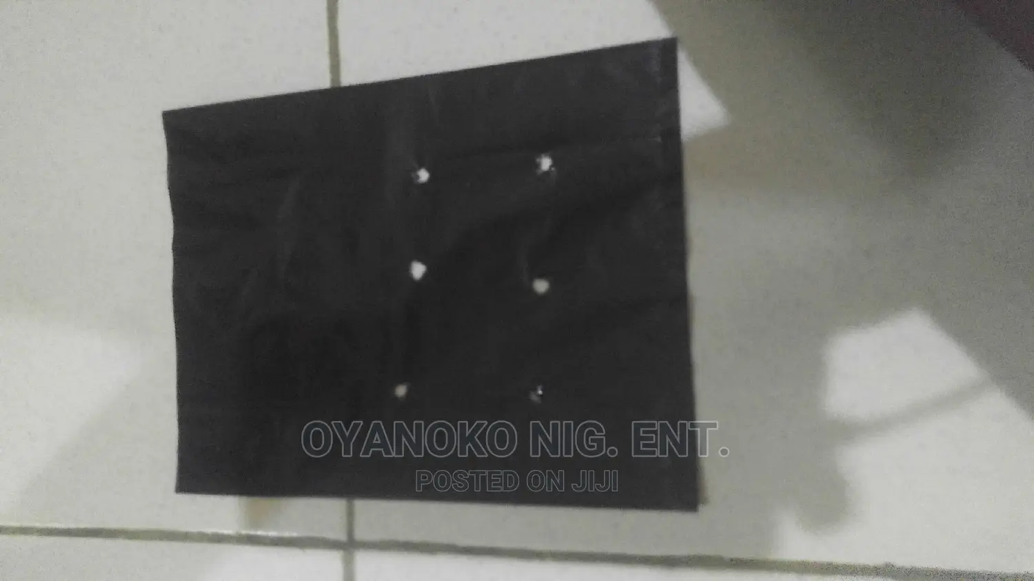 Nursery/Planting Bags, Agro Inputs.