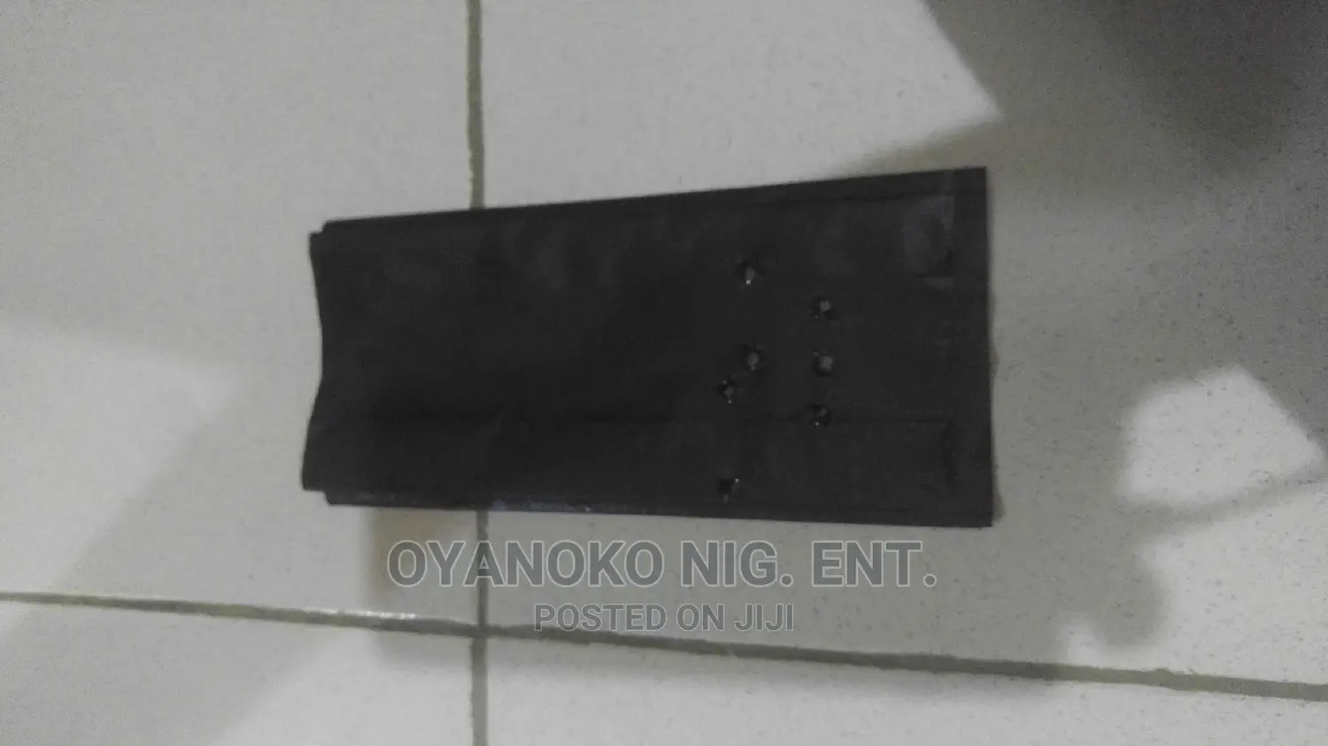 Nursery/Planting Bags, Agro Inputs.