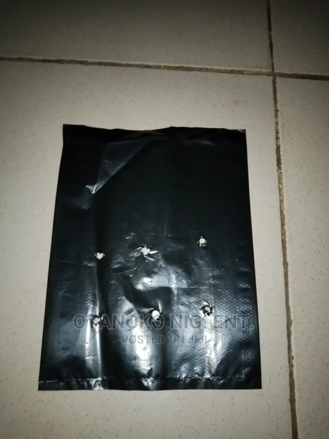Nursery/Planting Bags, Agro Inputs.