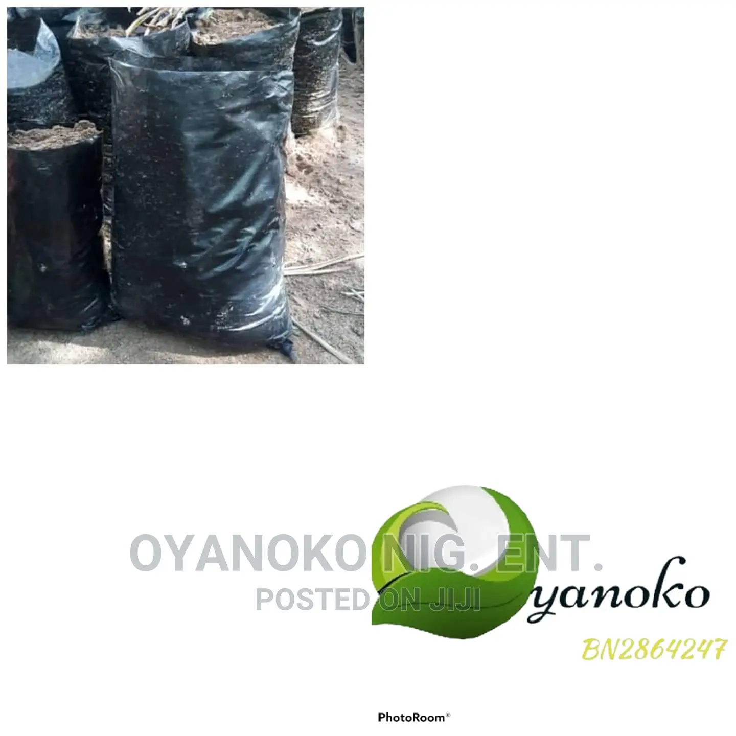 Nursery/Planting Bags, Agro Inputs.