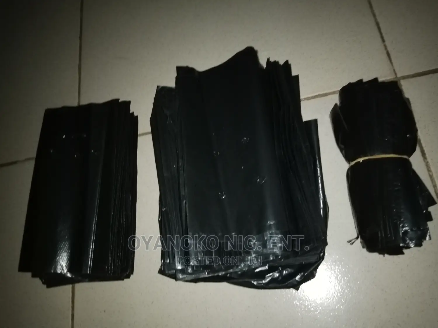 Nursery/Planting Bags, Agro Inputs.