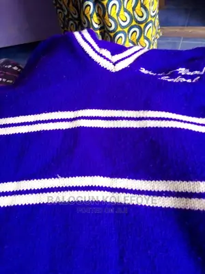 Photo - Locally Made Cardigans For Schools