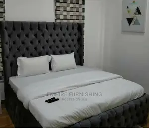 Bed Frame Set