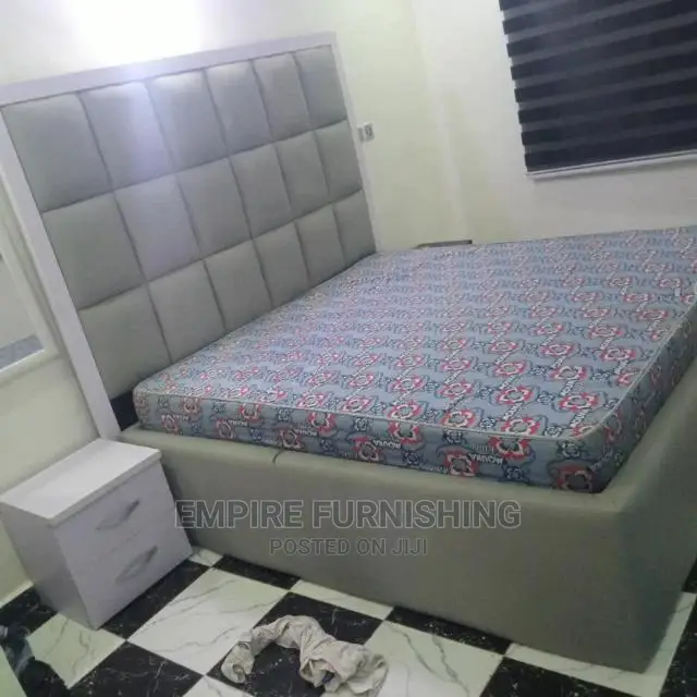 Bed Frame Set