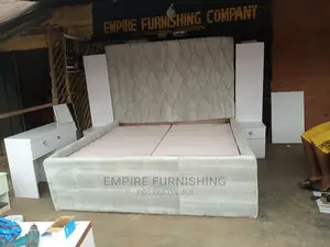 Bed Frame Set