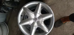 Peugeot Arod Rims 307 406 206