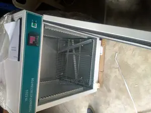 Thermostat Lab Incubator 255 Litres