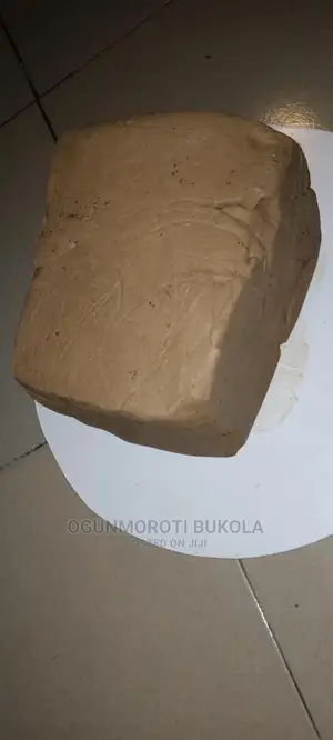 10kg Natural Clay