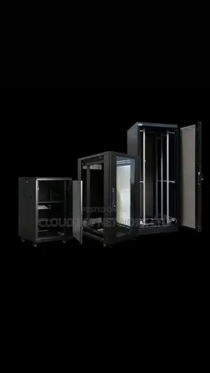 6u, 9u, 12u ,15u, 18u, 22u, 27u , 32u, 37u, 42u, 47u Racks