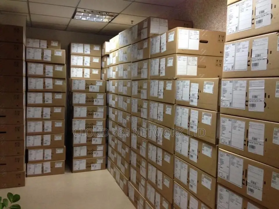 Cisco Catalyst Switches Available