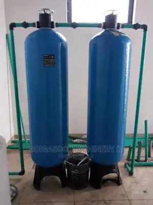 Full Automatic Bottle Water Washin Fillin Capping Machine