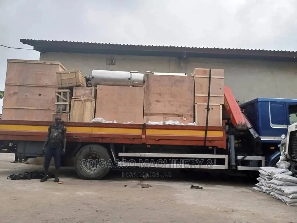 Full Automatic Bottle Water Washin Fillin Capping Machine