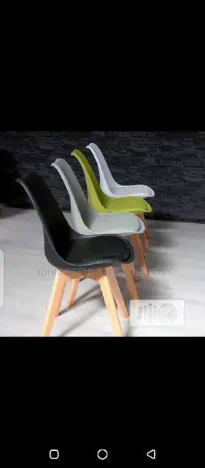 Italian Unique Restaurant Chairs