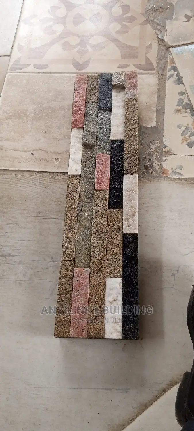 High Quality 15*60 Foreign Natural Stone