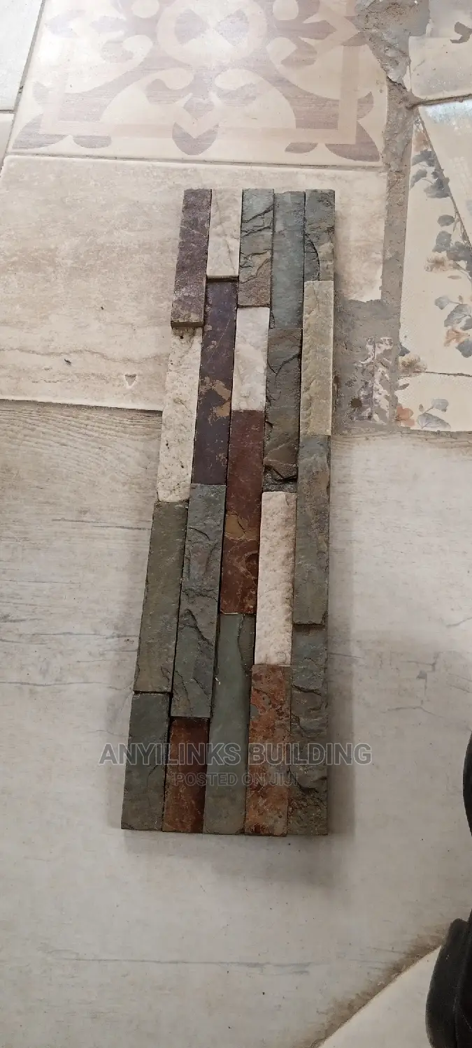 High Quality 15*60 Foreign Natural Stone